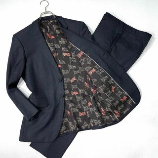 Paul Smith - ポールスミス ロンドン ゼニア ストライプ Paul Smith - ポールスミス ロンドン ゼニア ストライプ