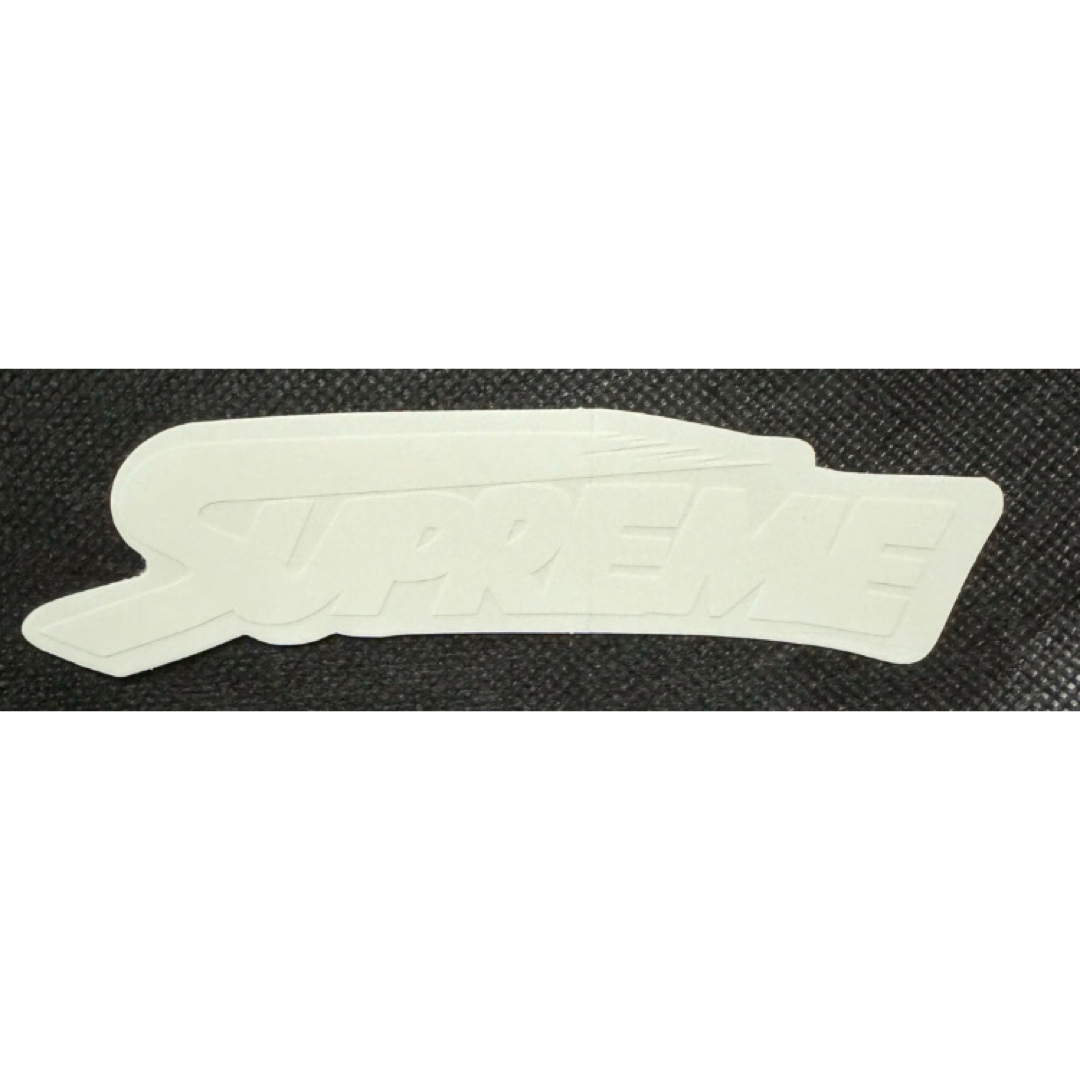Supreme(シュプリーム)のSupreme Mont Blanc Sticker White メンズのファッション小物(その他)の商品写真