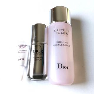 Dior - 新品未使用 未開封 限定品 Dior ジャドール ミニチュア Dior - 新品未使用 未開封 限定品 Dior ジャドール ミニチュア