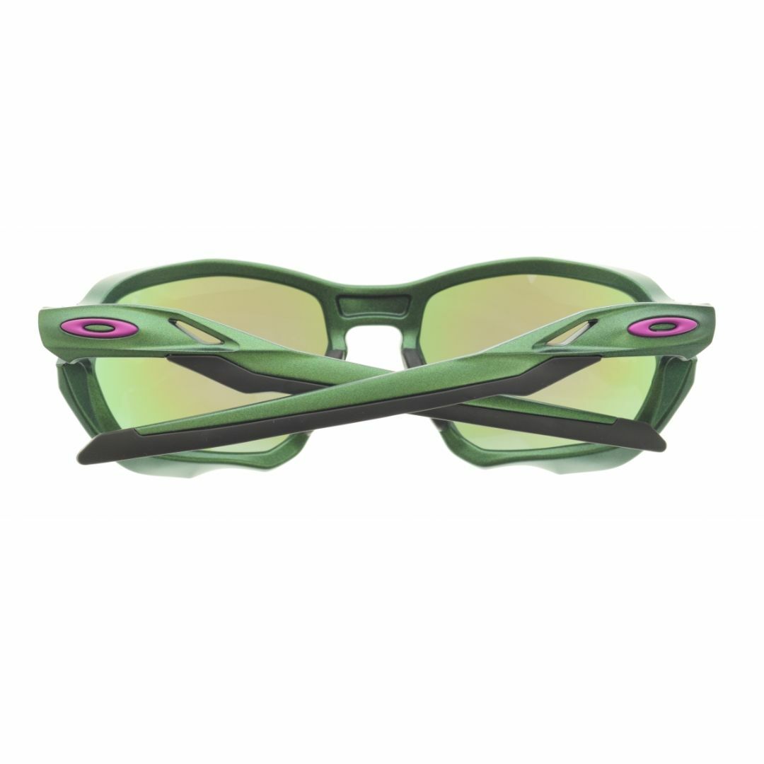 Oakley - 【OAKLEY×BRAINDEAD】OO9019-2059 PLAZMAサングラスの Oakley - 【OAKLEY×BRAINDEAD】OO9019-2059 PLAZMAサングラスの