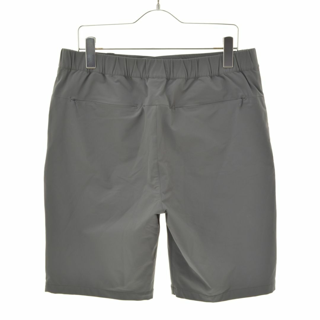 F.C.R.B. - 【F.C.R.B.】FCRB-200074 ADJUSTABLE SHORTS F.C.R.B. - 【F.C.R.B.】FCRB-200074 ADJUSTABLE SHORTS