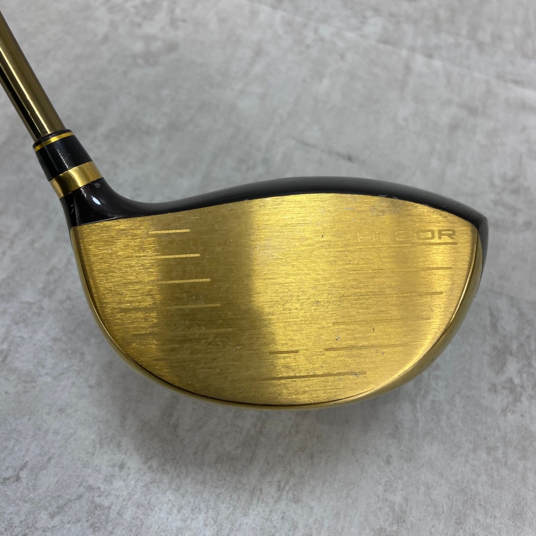 レフティー TSURUYA ツルヤ AXEL Gold Premiam2 アクセル レフティー TSURUYA ツルヤ AXEL Gold Premiam2 アクセル