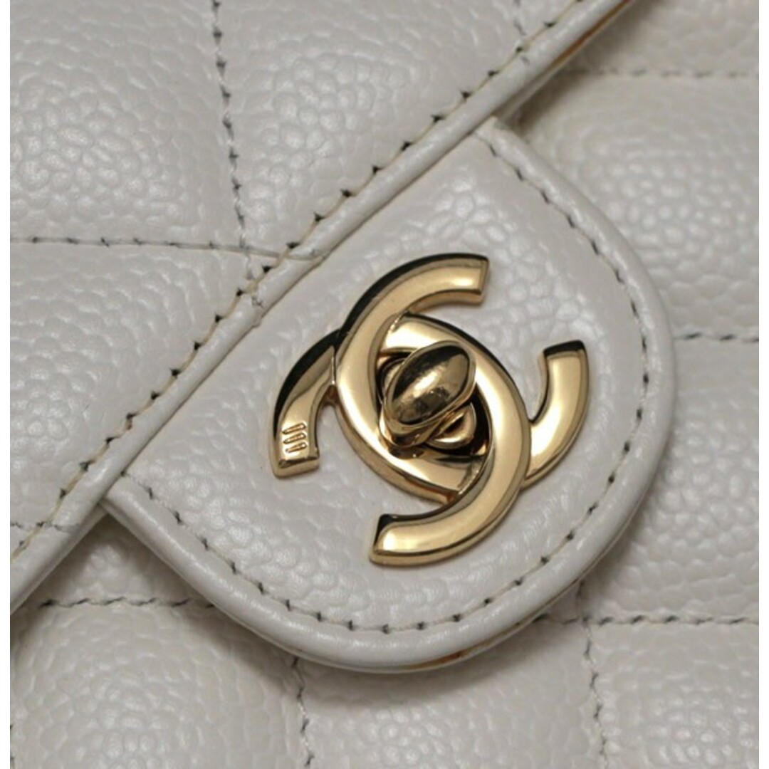 CHANEL - シャネル CHANEL ミニマトラッセ チェーンショルダー CHANEL - シャネル CHANEL ミニマトラッセ チェーンショルダー
