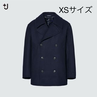 UNIQLO - 【Lサイズ】 UNIQLO +J ウールブレンド オーバーサイズ UNIQLO - 【Lサイズ】 UNIQLO +J ウールブレンド オーバーサイズ