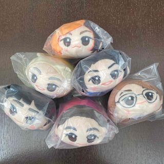 ぬいぐるみのフリマアイテム一覧 ぬいぐるみのフリマアイテム一覧