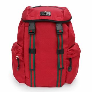 GUCCI - 【GUCCI × THE NORTH FACE】コラボ バックパック GUCCI - 【GUCCI × THE NORTH FACE】コラボ バックパック