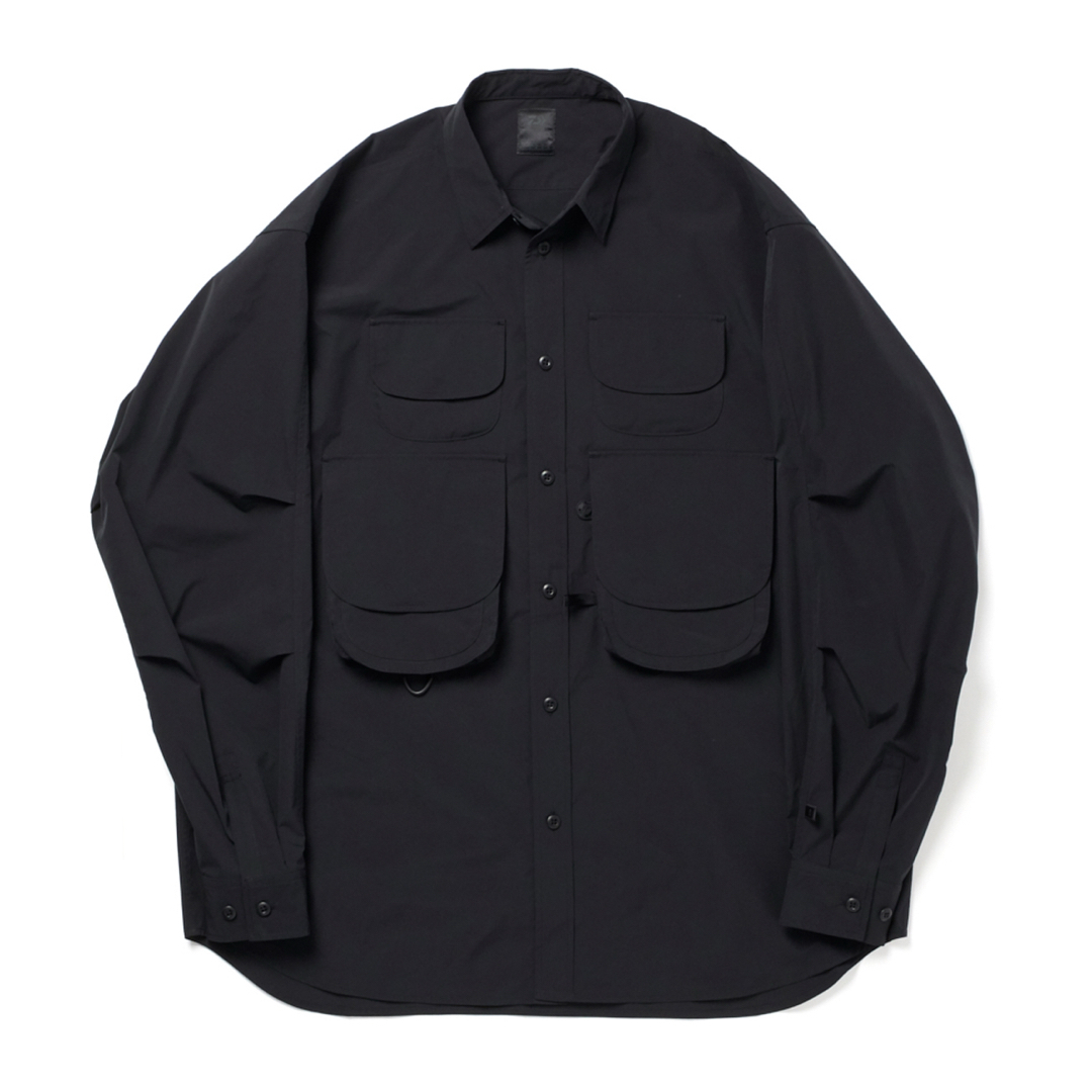 ☆DAIWA PIER39☆ Tech New Angler`s Shirts