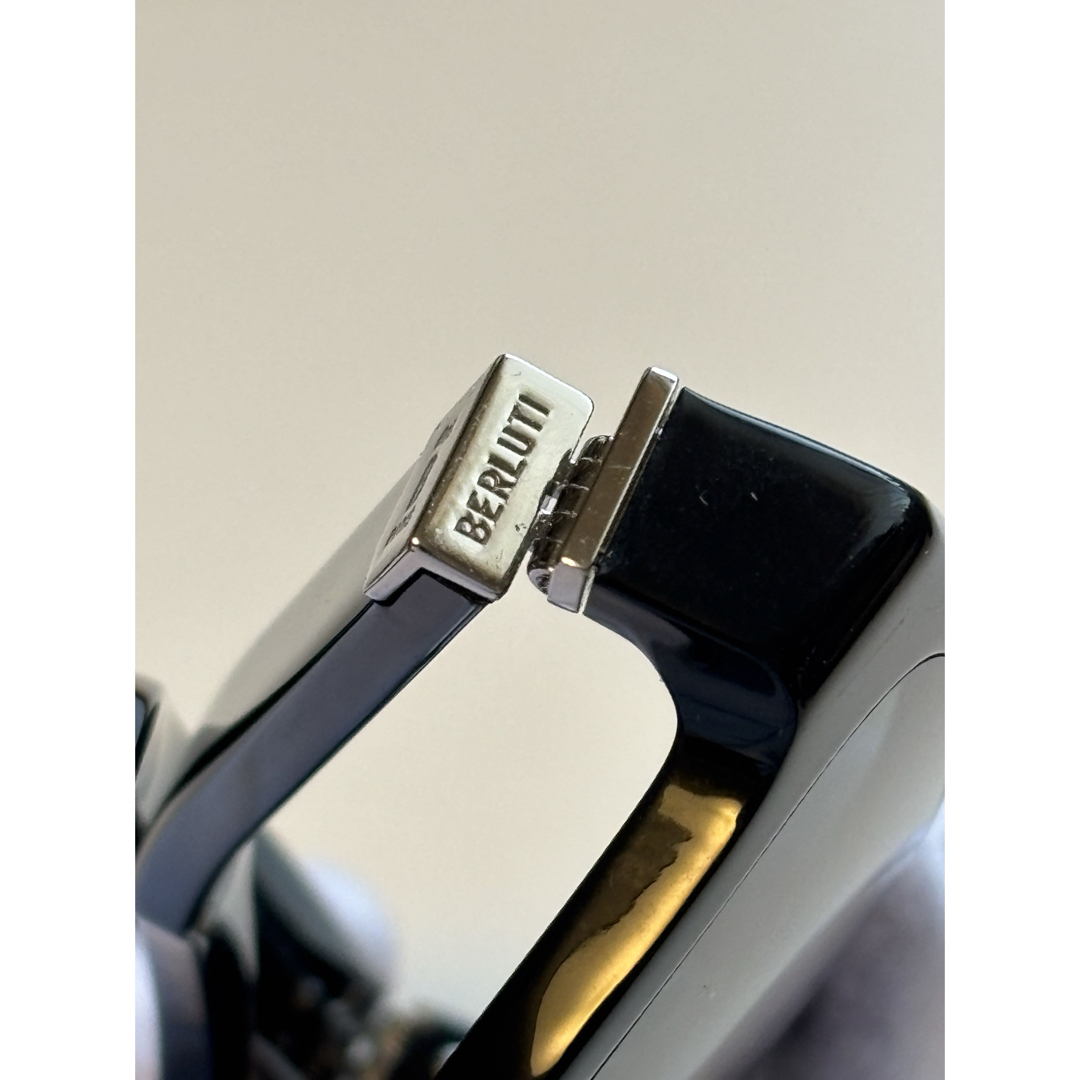 BERLUTI - ベルルッティ/サングラス/Berluti/ウェリントン BERLUTI - ベルルッティ/サングラス/Berluti/ウェリントン