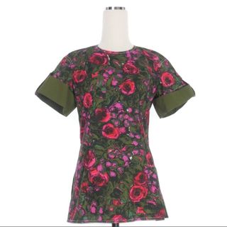MARNI(シャツ/ブラウス(半袖/袖なし))のフリマアイテム一覧 MARNI(シャツ/ブラウス(半袖/袖なし))のフリマアイテム一覧