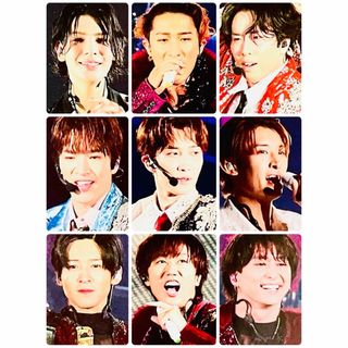 Snow Man - SnowMan 渡辺翔太 宮舘涼太 ゆり組 雑誌 切り抜き Snow Man - SnowMan 渡辺翔太 宮舘涼太 ゆり組 雑誌 切り抜き