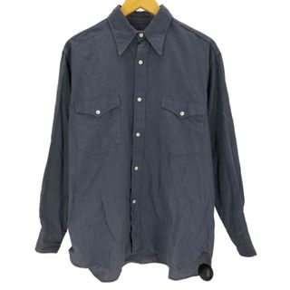 COMOLI - コモリ COMOLI コモリ アルパカ クルーネックニット COMOLI - コモリ COMOLI コモリ アルパカ クルーネックニット