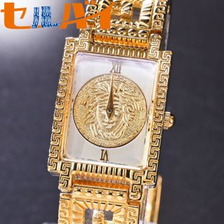 Gianni Versace(腕時計(アナログ))のフリマアイテム一覧 Gianni Versace(腕時計(アナログ))のフリマアイテム一覧
