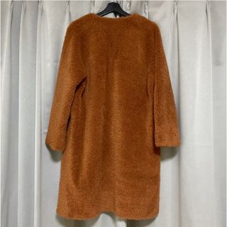 FREAK'S STORE - 本日限定!お値下げ!FREAK'S STORE ウール FREAK'S STORE - 本日限定!お値下げ!FREAK'S STORE ウール