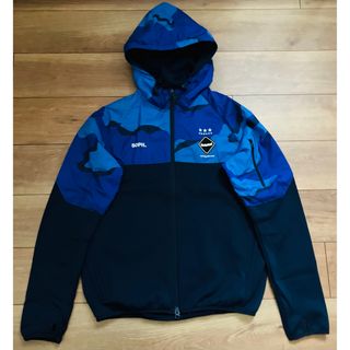 F.C.R.B.(パーカー)のフリマアイテム一覧 F.C.R.B.(パーカー)のフリマアイテム一覧