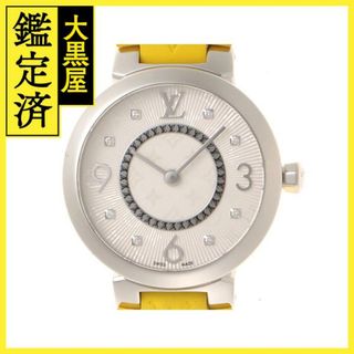 LOUIS VUITTON - ルイ ヴィトン LOUIS VUITTON タンブール ラブ