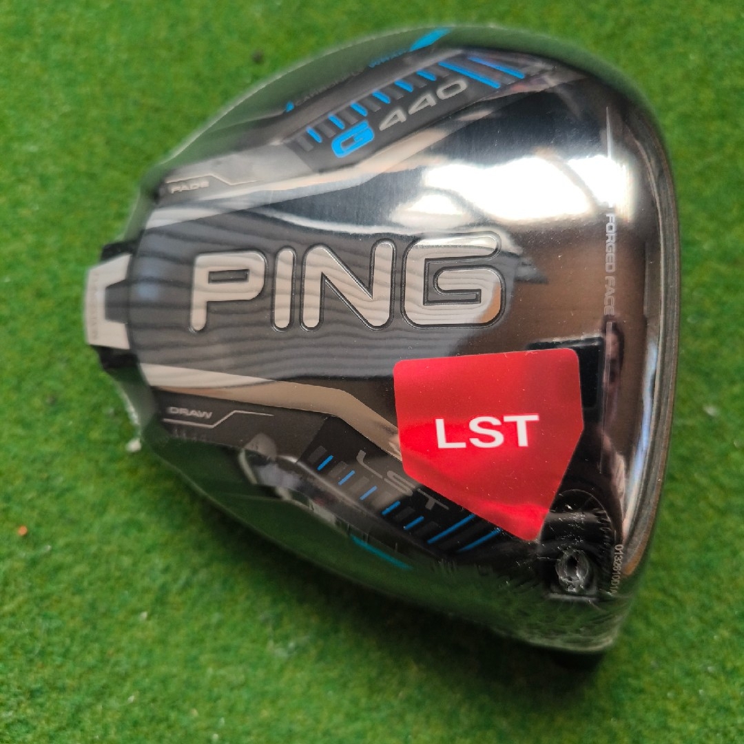 ピンクの猫様専用 PING 充て G400 LSTドライバー9.0 ピンクの猫様専用 PING 充て G400 LSTドライバー9.0