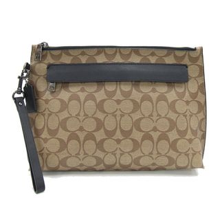 COACH(クラッチバッグ)のフリマアイテム一覧 COACH(クラッチバッグ)のフリマアイテム一覧