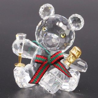 SWAROVSKI(置物)のフリマアイテム一覧 SWAROVSKI(置物)のフリマアイテム一覧