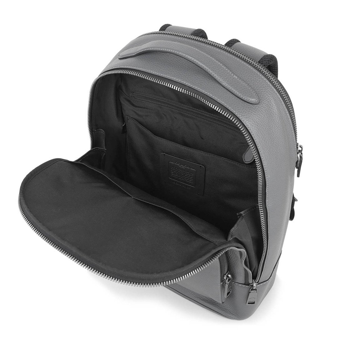 COACH - 新品 コーチ COACH リュックサック イーサンバック COACH - 新品 コーチ COACH リュックサック イーサンバック