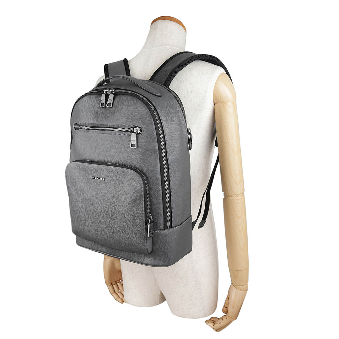 COACH - 新品 コーチ COACH リュックサック イーサンバック COACH - 新品 コーチ COACH リュックサック イーサンバック
