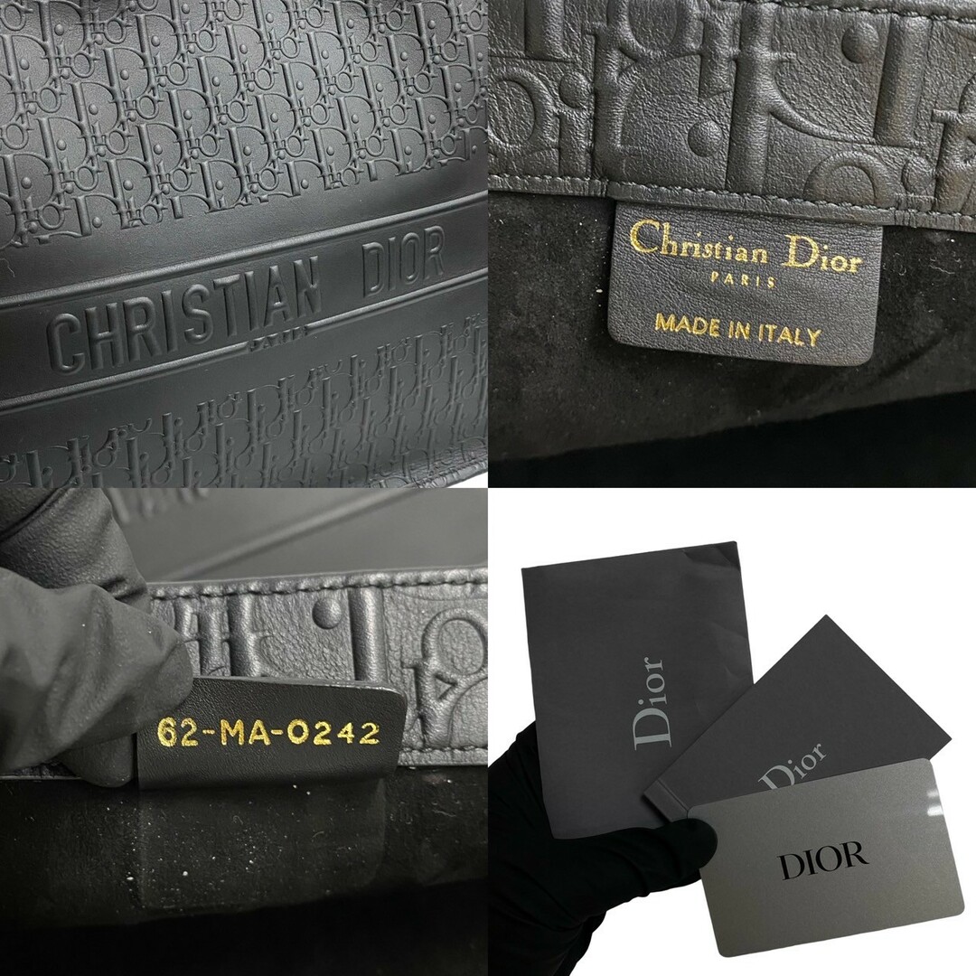 Dior - ほぼ未使用 希少品 Christian Dior ディオール ブック Dior - ほぼ未使用 希少品 Christian Dior ディオール ブック