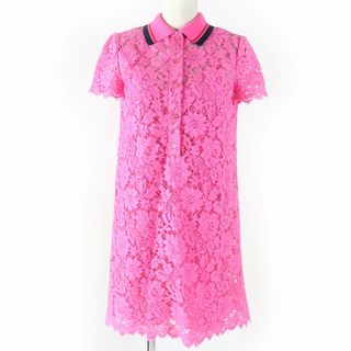 GUCCI(ワンピース ・ ピンク/桃色系)のフリマアイテム一覧 GUCCI(ワンピース ・ ピンク/桃色系)のフリマアイテム一覧