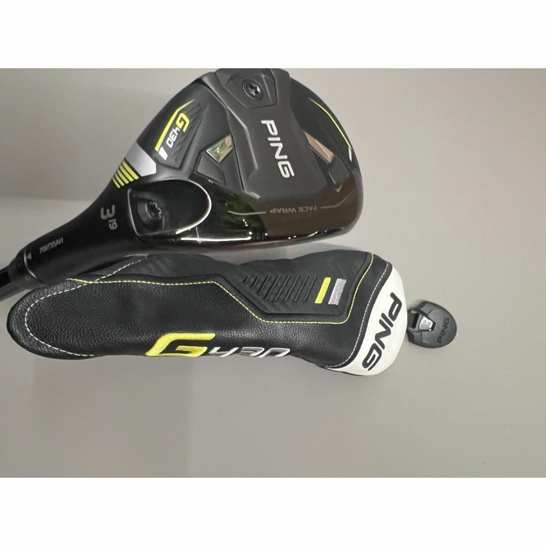 PING G430 ユーティリティ 3U OTi85S PING G430 ユーティリティ 3U OTi85S