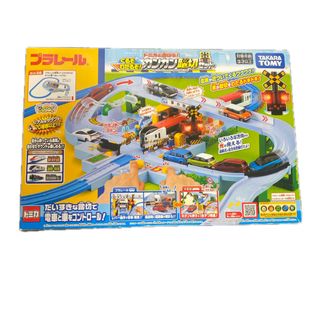 Takara Tomy - 【プラレール】京王1000系 ライトグリーン 井の頭 Takara Tomy - 【プラレール】京王1000系 ライトグリーン 井の頭