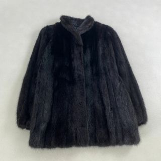 CELINE - 希少!フィービー期CELINE.ファー付きコクーンコート CELINE - 希少!フィービー期CELINE.ファー付きコクーンコート