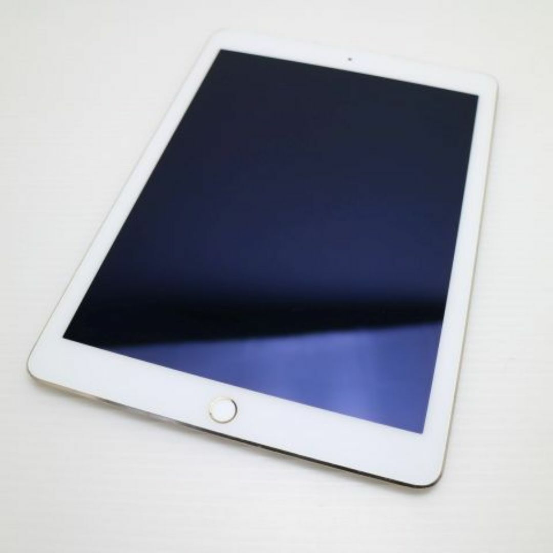 美品】Apple iPad Air 2 Wi-Fi 行き届か + Cellular 16GB Gold 美品】Apple iPad Air 2 Wi-Fi 行き届か + Cellular 16GB Gold
