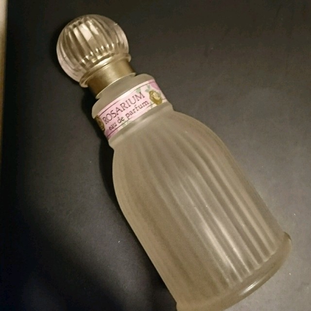 SHISEIDO (資生堂)(シセイドウ)のばら園  オードパルファム コスメ/美容の香水(香水(女性用))の商品写真