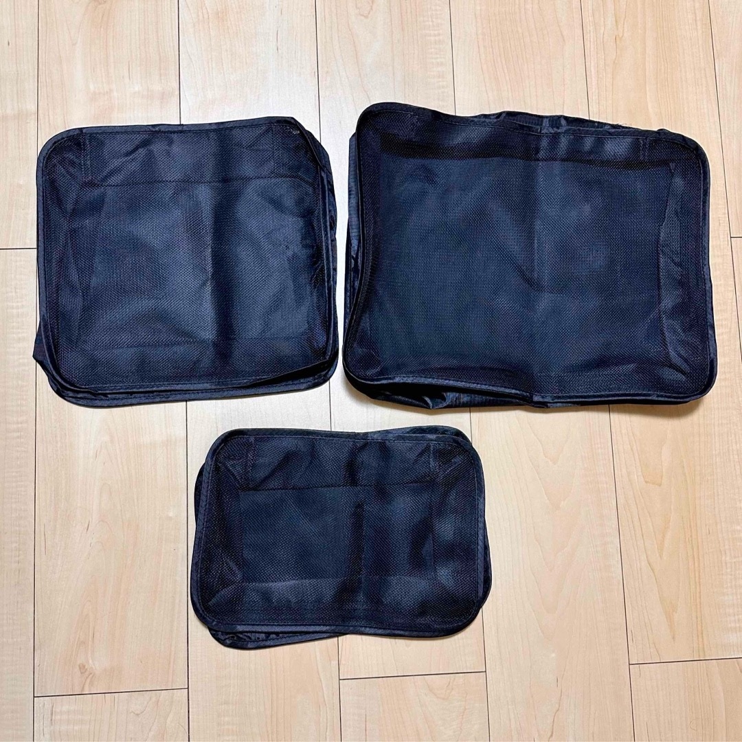 GOD SELECTION XXX - GOD SELECTION XXX - ORGANIZER POUCH SET GOD SELECTION XXX - GOD SELECTION XXX - ORGANIZER POUCH SET