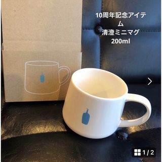 Blue Bottle Coffee(グラス/カップ)のフリマアイテム一覧 Blue Bottle Coffee(グラス/カップ)のフリマアイテム一覧