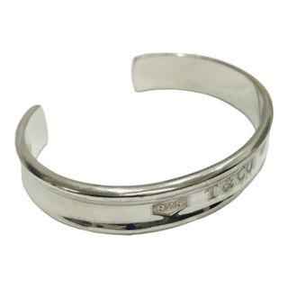 Tiffany & Co.(バングル/リストバンド)のフリマアイテム一覧 Tiffany & Co.(バングル/リストバンド)のフリマアイテム一覧