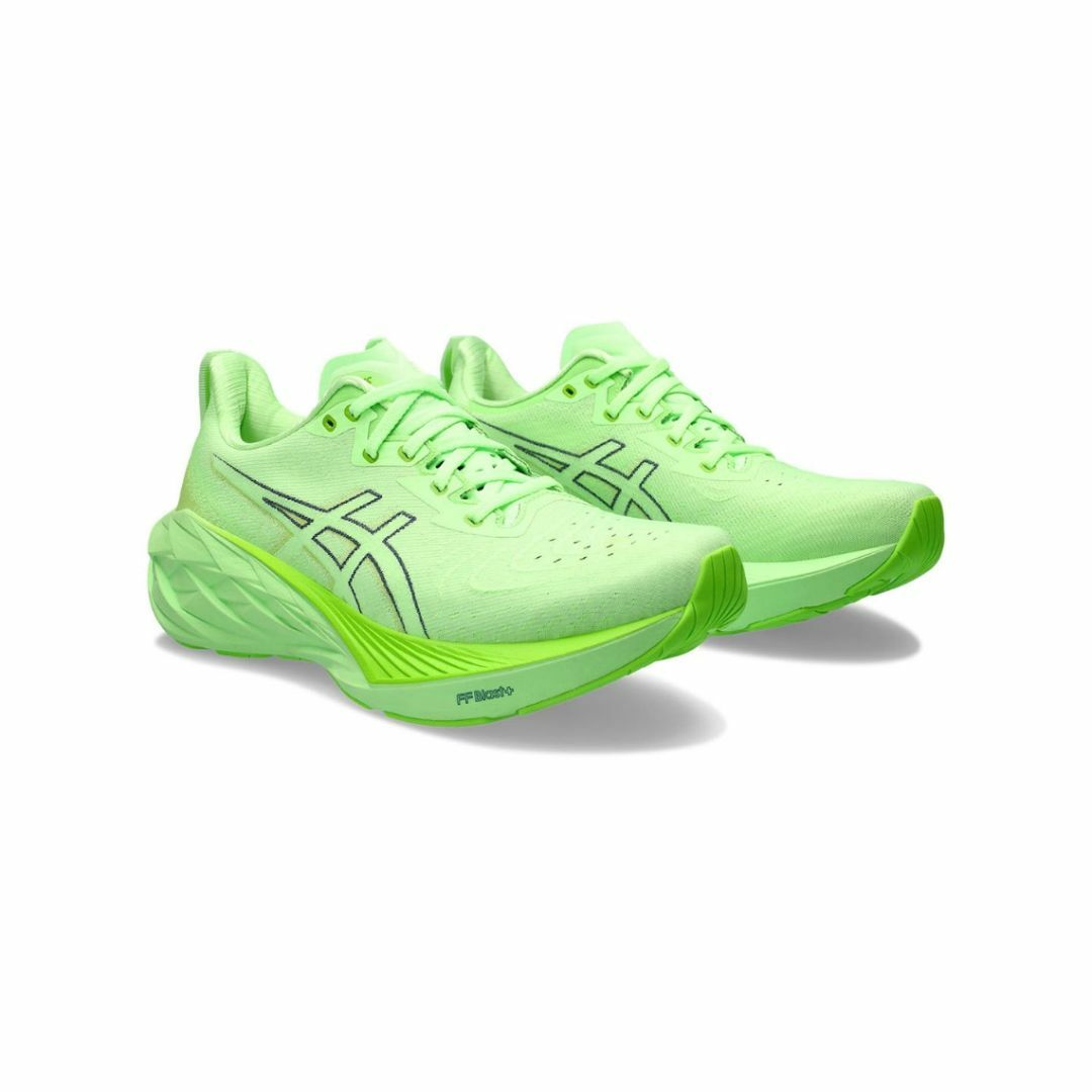 asics - ☆人気 アシックス ノヴァブラスト4 26.5 厚底 asics - ☆人気 アシックス ノヴァブラスト4 26.5 厚底