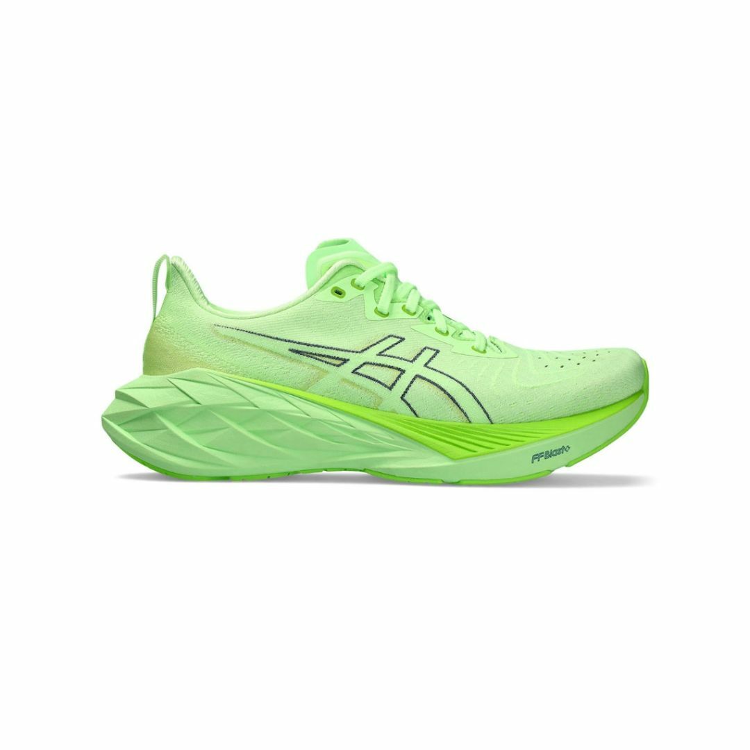 asics - ☆人気 アシックス ノヴァブラスト4 26.5 厚底 asics - ☆人気 アシックス ノヴァブラスト4 26.5 厚底