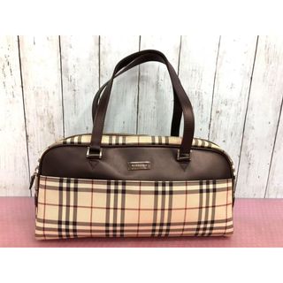 BURBERRY(ボストンバッグ)のフリマアイテム一覧 BURBERRY(ボストンバッグ)のフリマアイテム一覧