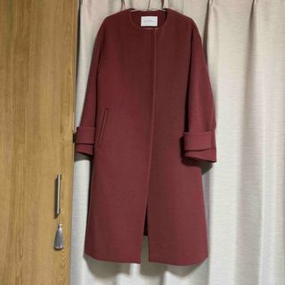 UNITED ARROWS green label relaxing(ロングコート)のフリマ UNITED ARROWS green label relaxing(ロングコート)のフリマ
