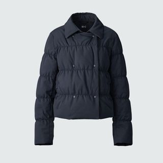 UNIQLO(ショート ・ ダウンジャケット)のフリマアイテム一覧 UNIQLO(ショート ・ ダウンジャケット)のフリマアイテム一覧