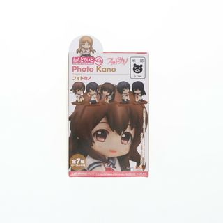 グッドスマイルカンパニー(GOOD SMILE COMPANY)の(単品) 柚ノ木梨奈(ゆのきりな) ねんどろいどぷち フォトカノ 可動フィギュア グッドスマイルカンパニー(アニメ/ゲーム)