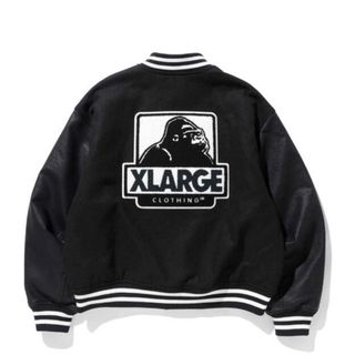 XLARGE(スタジャン)のフリマアイテム一覧 XLARGE(スタジャン)のフリマアイテム一覧