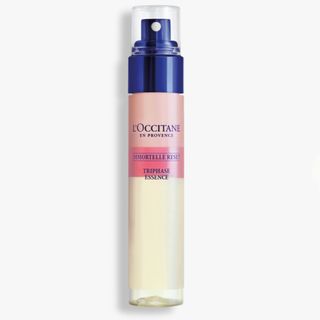 ロクシタン(L'OCCITANE)のロクシタン　イモーテル リセットトリプルエッセンス(化粧水/ローション)