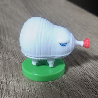 フルタセイカ(フルタ製菓)のチョコエッグ　ピクミン　ブタドックリ(ゲームキャラクター)