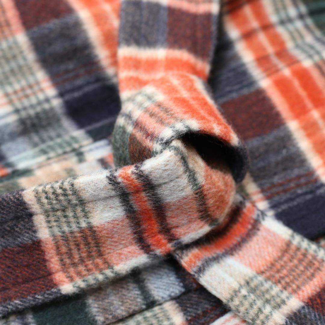marimekko - マリメッコ KITARA / NUOTIO COATS 38 ウール marimekko - マリメッコ KITARA / NUOTIO COATS 38 ウール