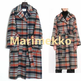 marimekko(ジャケット/アウター)のフリマアイテム一覧 marimekko(ジャケット/アウター)のフリマアイテム一覧