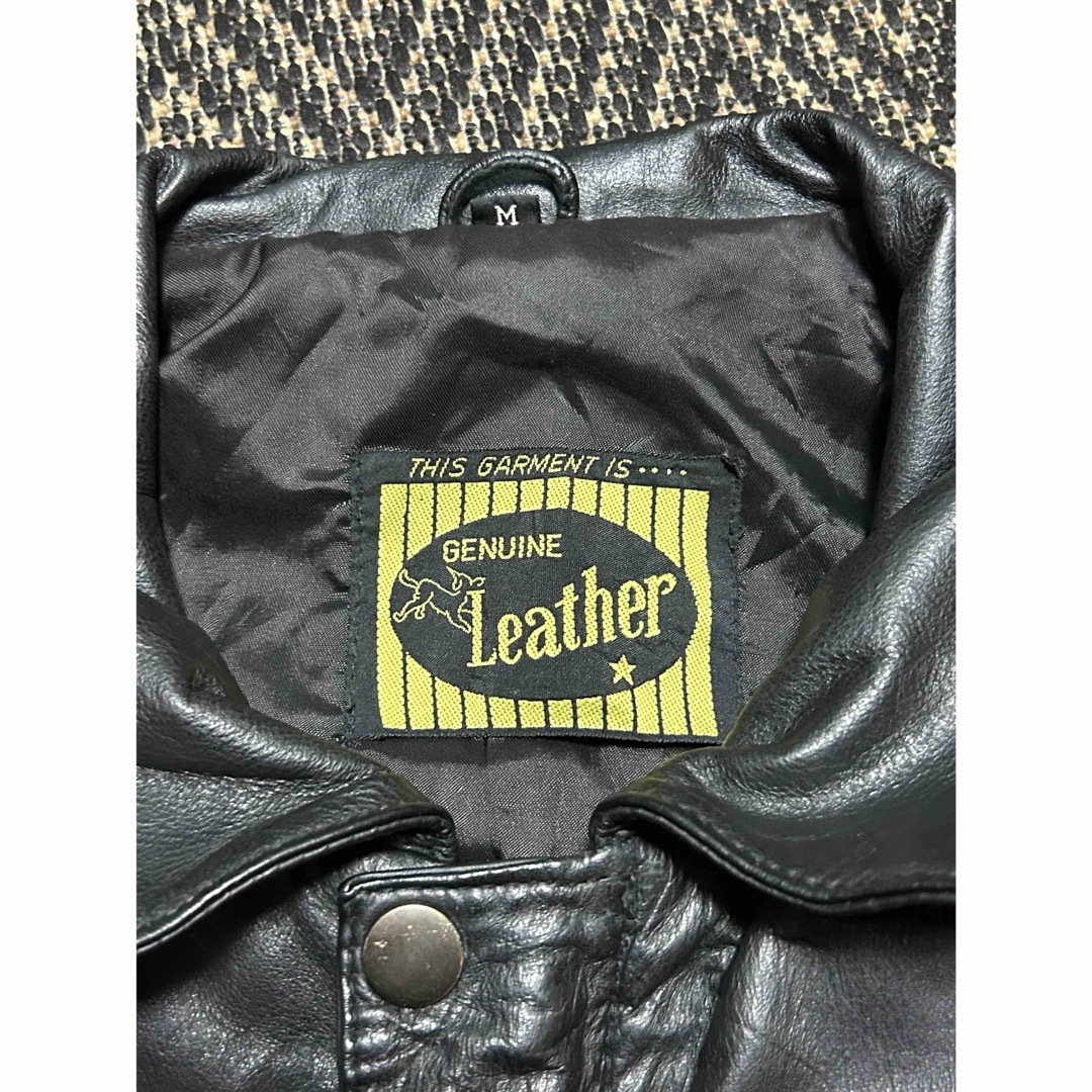 sullen購入 vintage leather jacket 3houseの通販 by by も|ラクマ sullen購入 vintage leather jacket 3houseの通販 by by も|ラクマ