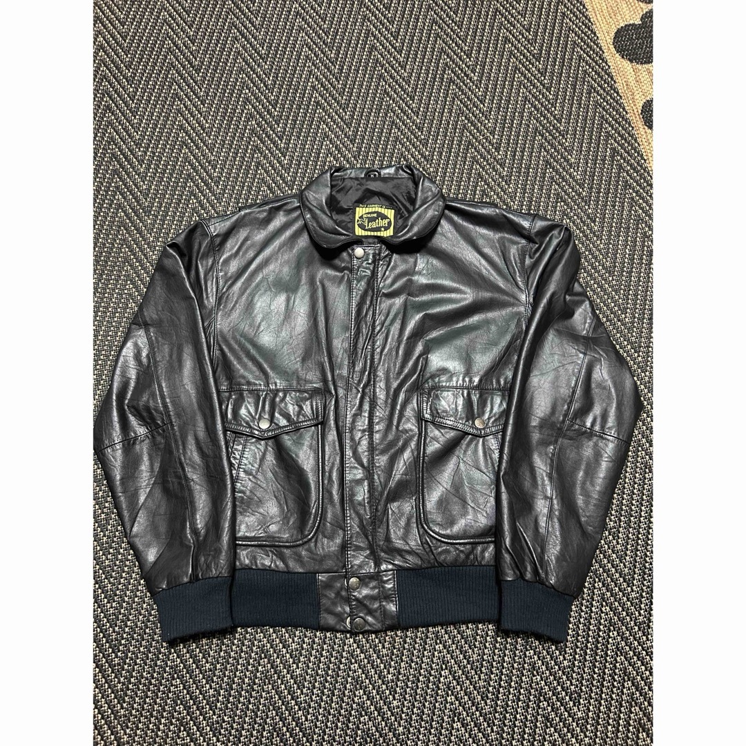 sullen購入 vintage leather jacket 3houseの通販 by by も|ラクマ sullen購入 vintage leather jacket 3houseの通販 by by も|ラクマ