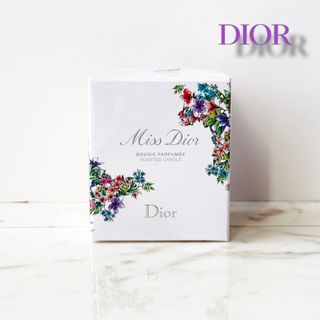 Christian Dior(キャンドル)のフリマアイテム一覧 Christian Dior(キャンドル)のフリマアイテム一覧