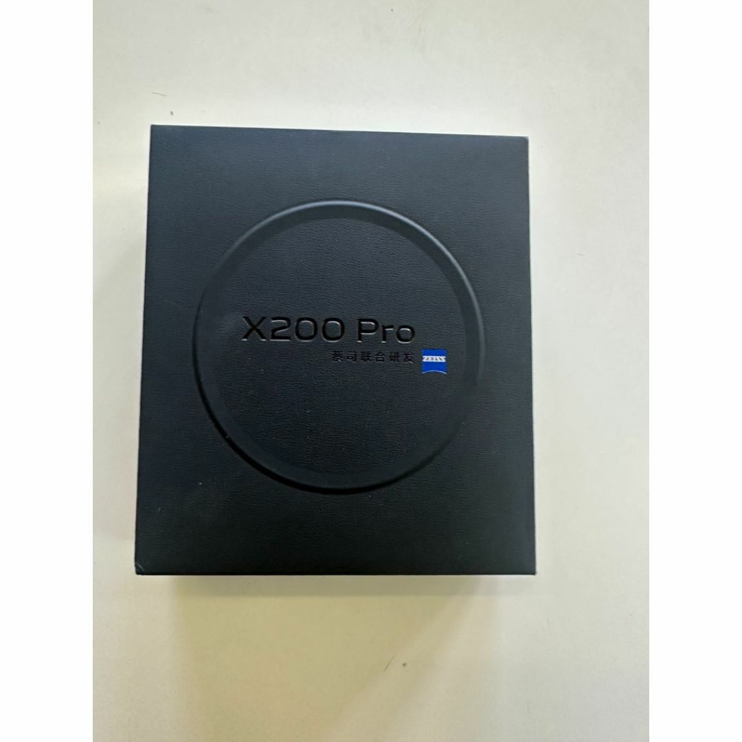 ほぼ新品 Vivo X200 Pro 中国版SIMフリー 12GB 256GB | フリマアプリ ラクマ ほぼ新品 Vivo X200 Pro 中国版SIMフリー 12GB 256GB | フリマアプリ ラクマ