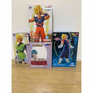ドラゴンボールのフリマアイテム一覧 ドラゴンボールのフリマアイテム一覧